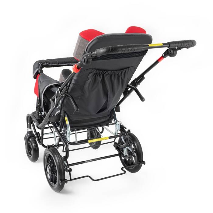 Comfort Size 6 Engelli Çocuk Puseti