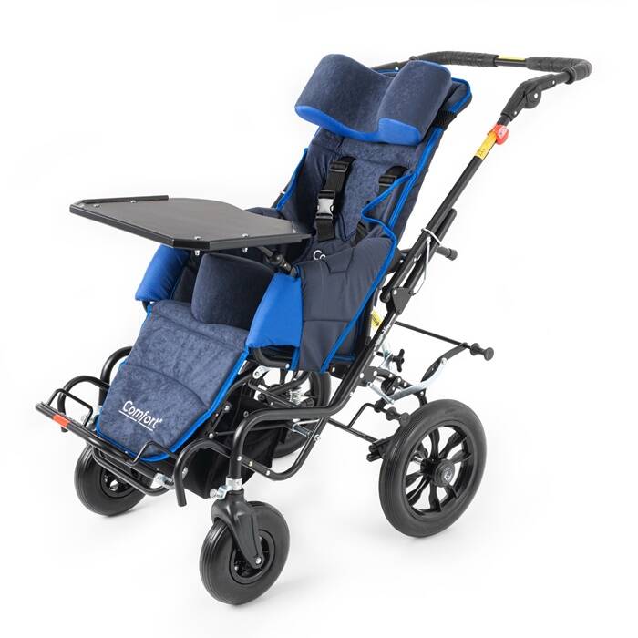 Comfort Size 8 Engelli Çocuk Puseti