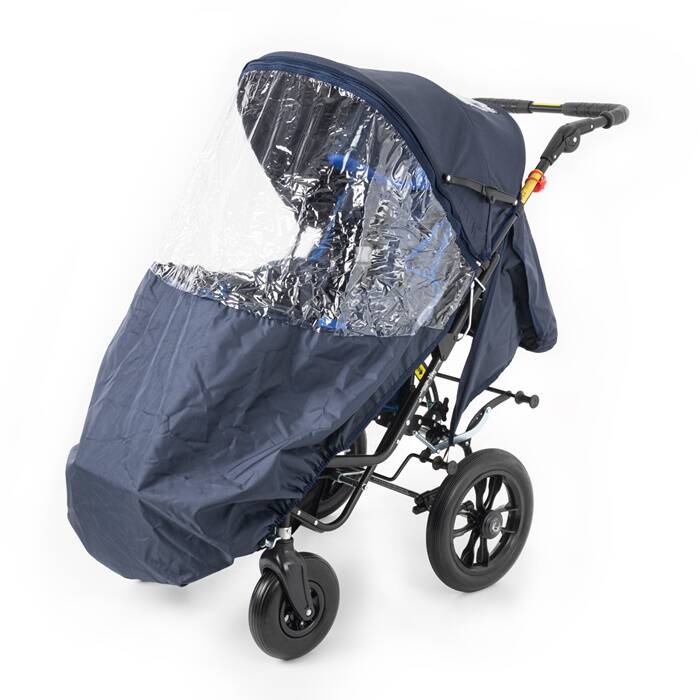 Comfort Size 8 Engelli Çocuk Puseti