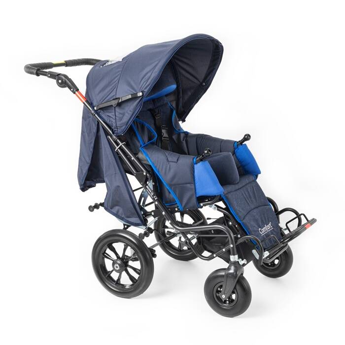 Comfort Size 8 Engelli Çocuk Puseti