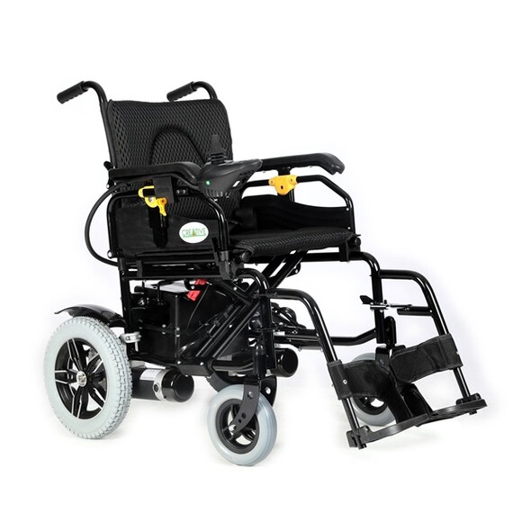 Creative CR-2023 Akülü Tekerlekli Sandalye - Thumbnail