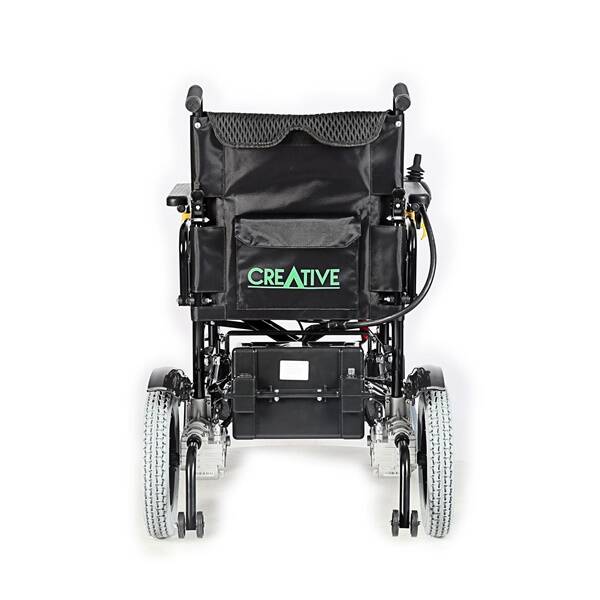 Creative CR-2023 Akülü Tekerlekli Sandalye