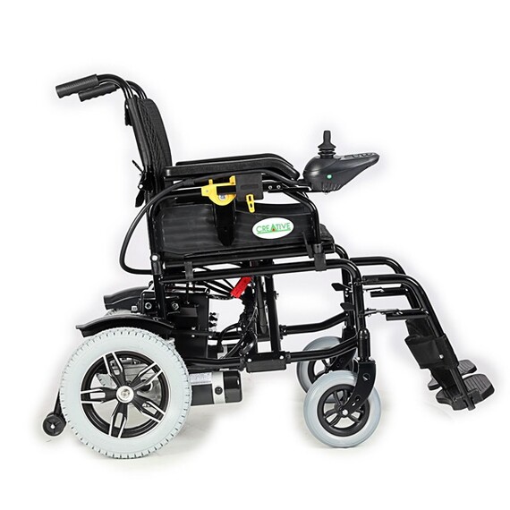 Creative CR-2023 Akülü Tekerlekli Sandalye - Thumbnail