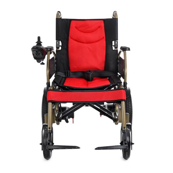 Creative DY01101 Akülü Tekerlekli Sandalye
