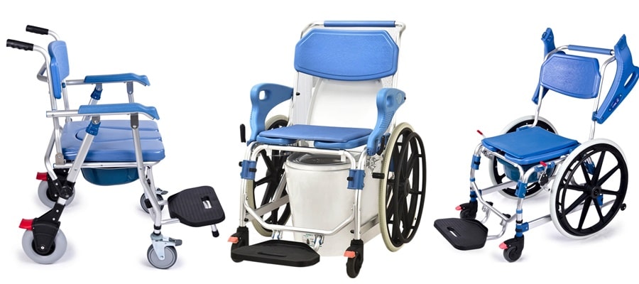 En İyi 3 Hasta Tuvalet Sandalyesi