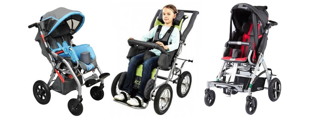 Hangi engelli çocuk arabası modelini önerirsiniz?