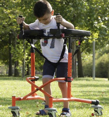 Engelli Çocuk Yürüme Cihazı Dynawalk Mini