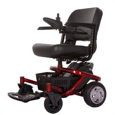 Excel Care Akülü Tekerlekli Sandalye