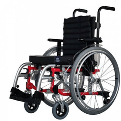 Excel G5 Çocuk Tekerlekli Sandalyesi - Thumbnail