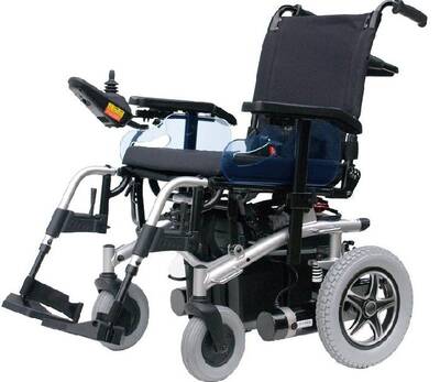 Excel X-Power 30 Akülü Tekerlekli Sandalye