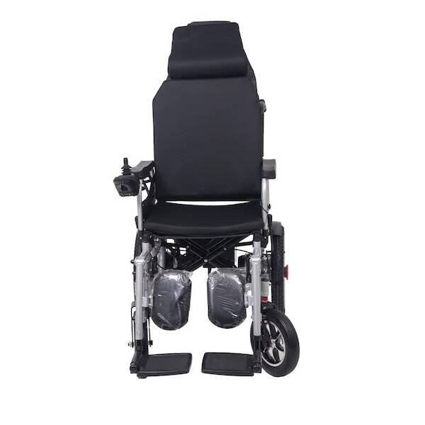 Fuhassan 903 Comfort Akülü Tekerlekli Sandalye