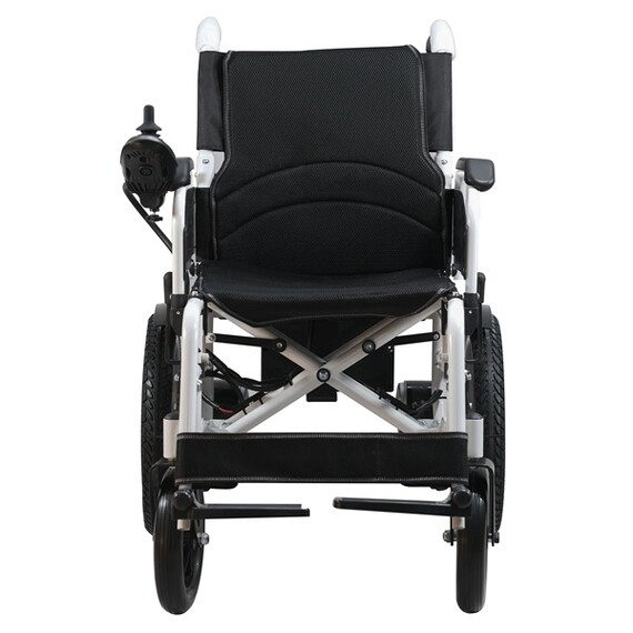 FUHASSAN FH E300G BASIC Akülü Tekerlekli Sandalye - Thumbnail