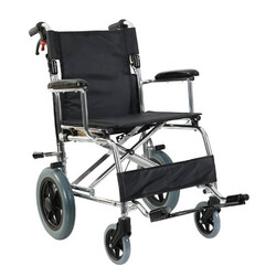 Golfi 8 (G501) Hasta nakil ve transfer sandalyesi - Thumbnail