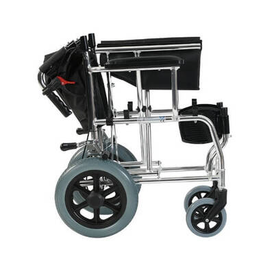 Golfi 8 (G501) Hasta nakil ve transfer sandalyesi