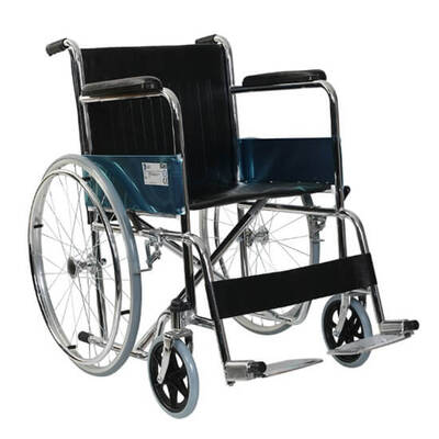 Golfi G101 En Ucuz Tekerlekli Sandalye