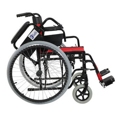 Golfi G103 Standart Tekerlekli Sandalye
