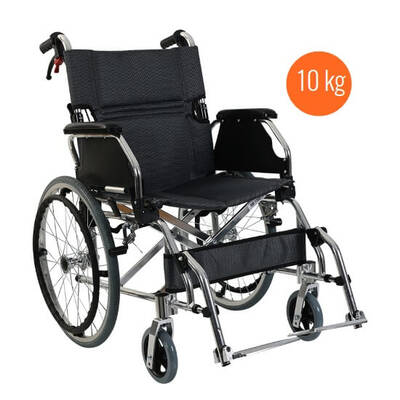 Golfi G605 Tekerlekli sandalye & Hafif, katlanabilir