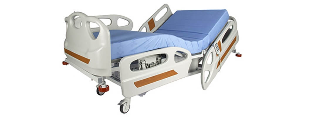 Hasta Yatakları Özellikleri ve Kullanım Rehberi