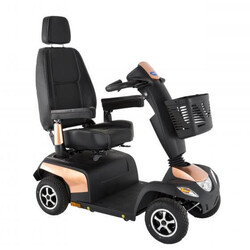 Invacare Orion Scooter - Thumbnail