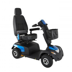 Invacare Orion Scooter - Thumbnail