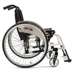 MEYRA Avanti Pro Katlanabilir Aktif Tekerlekli Sandalye - Thumbnail