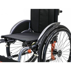 MEYRA Avanti Pro Katlanabilir Aktif Tekerlekli Sandalye - Thumbnail