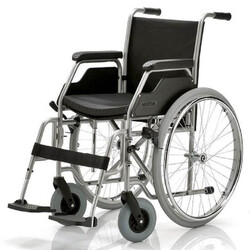 Meyra Service 3600 Tekerlekli Sandalye - Thumbnail