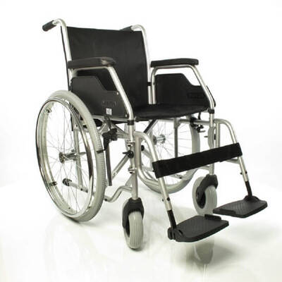 Meyra Service 3600 Tekerlekli Sandalye