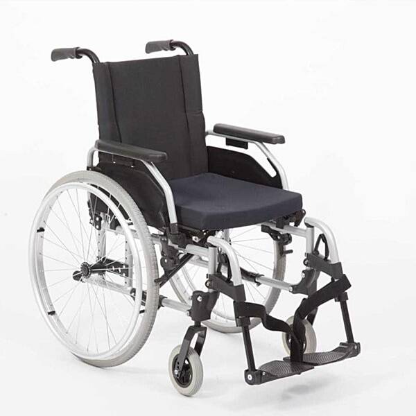 Ottobock Start M2 Yarı Aktif Tekerlekli Sandalye