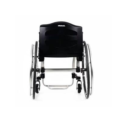 Ottobock Voyager Evo Aktif Tekerlekli Sandalye