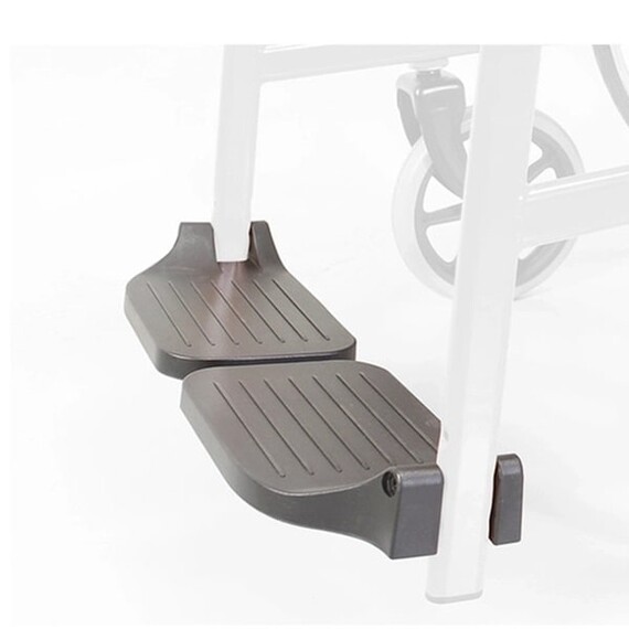 Refakatçi Tekerlekli Sandalyesi SOMA-215 - Thumbnail