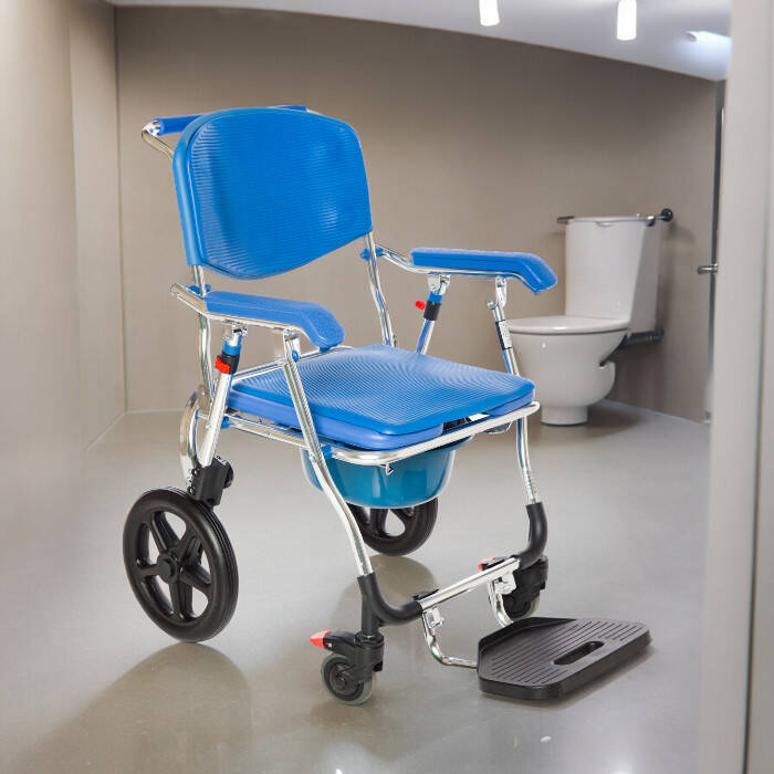 Römer R402 Banyo Tuvalet Sandalyesi