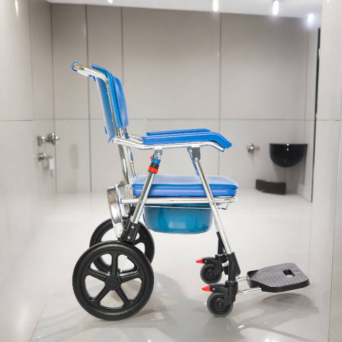 Römer R402 Banyo Tuvalet Sandalyesi