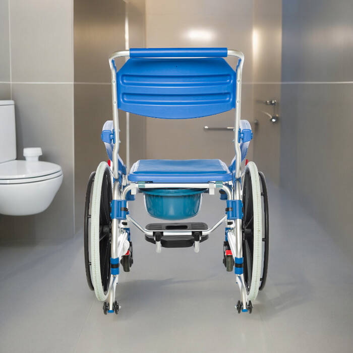 Römer R403 Hasta Banyo Tuvalet Sandalyesi