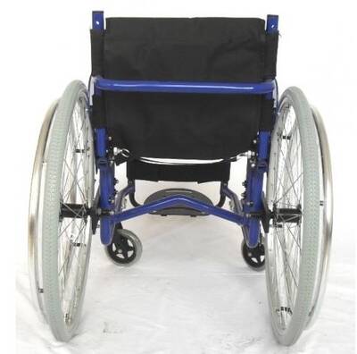 Sermax Sporcu Dinamica Model Tekerlekli Sandalye