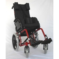 Sermax spastik engelliler için tekerlekli sandalye - Thumbnail
