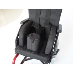 Sermax spastik engelliler için tekerlekli sandalye - Thumbnail