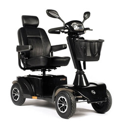 STERLING S700 Scooter - Thumbnail