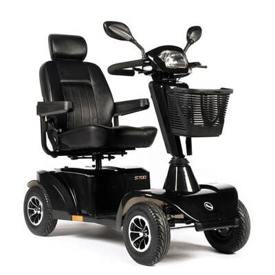 STERLING S700 Scooter