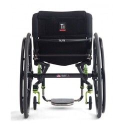 TiLite TRA Aktif Tekerlekli Sandalye - Thumbnail