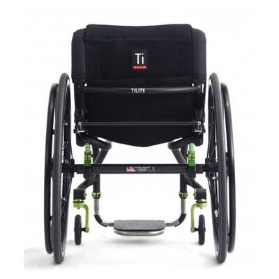 TiLite TRA Aktif Tekerlekli Sandalye