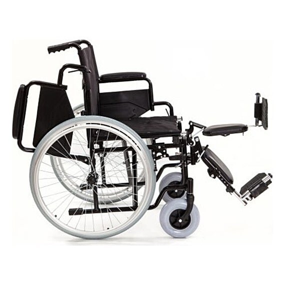 Wollex W312 Ucuz Tekerlekli Sandalye - Thumbnail