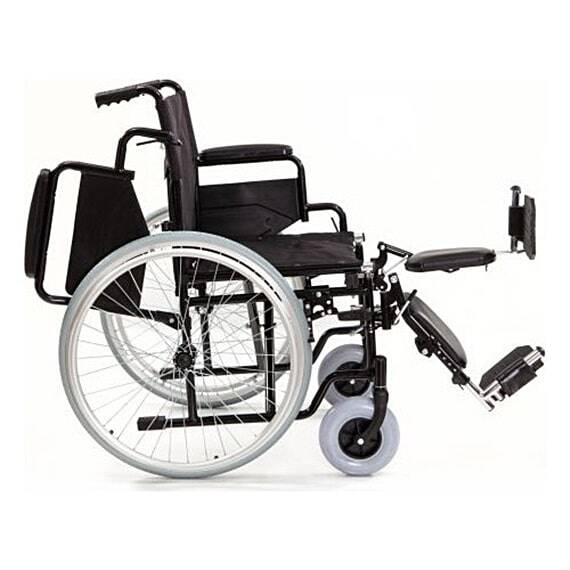 Wollex W312 Ucuz Tekerlekli Sandalye