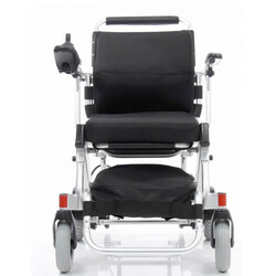 Wollex W807 Lityum Pilli Katlanabilir Akülü Sandalye - Thumbnail