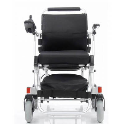 Wollex W807 Lityum Pilli Katlanabilir Akülü Sandalye