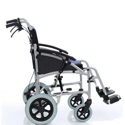 Wollex WG-M316 Hasta Taşıma Sandalyesi - Thumbnail