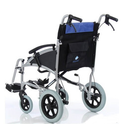 Wollex WG-M316 Hasta Taşıma Sandalyesi - Thumbnail