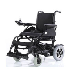 Wollex WG-P200 Akülü Tekerlekli Sandalye - Thumbnail